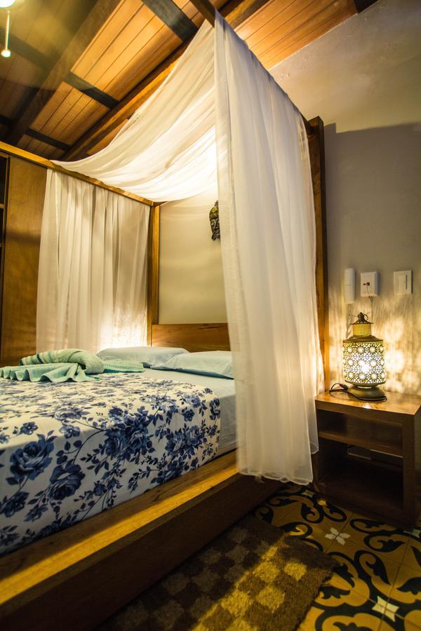 Hotel Boutique Casa Del Viento Santa Marta  Ngoại thất bức ảnh