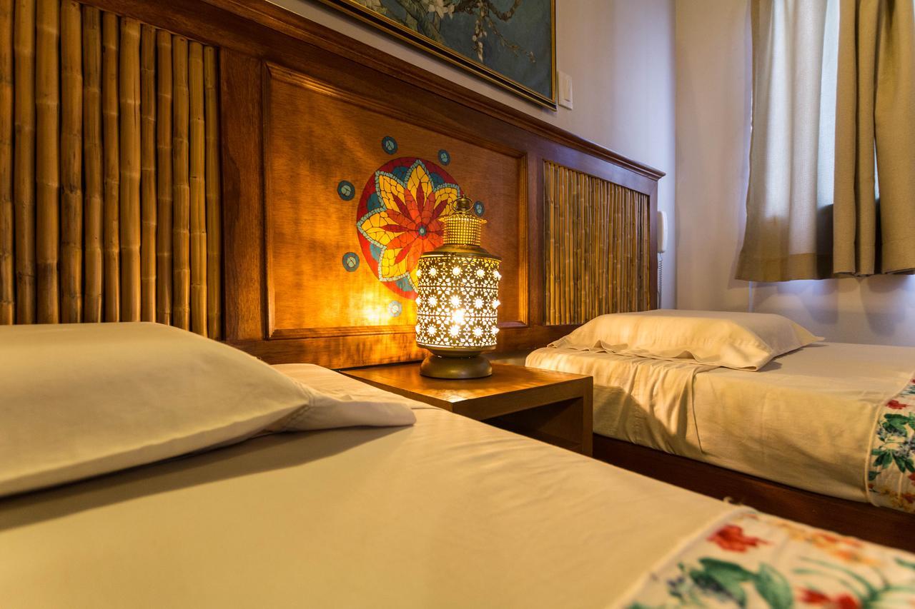 Hotel Boutique Casa Del Viento Santa Marta  Ngoại thất bức ảnh