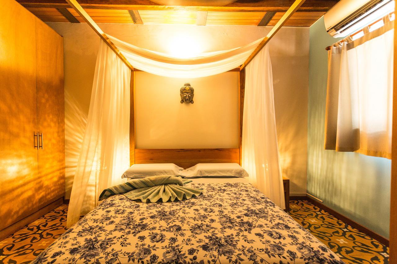 Hotel Boutique Casa Del Viento Santa Marta  Ngoại thất bức ảnh